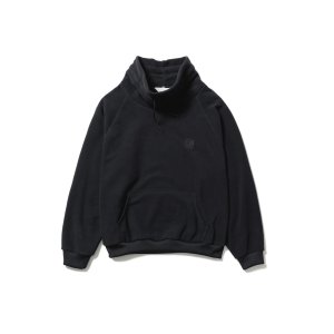 画像: Sasquatchfabrix. / サスクワァッチファブリックス / HINECK FLEECE