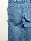 画像7: DESCENDANT / ディセンダント / DIY DENIM TROUSERS