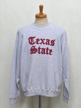 画像: COSMOS TEXAS / コスモステキサス / texas state crew