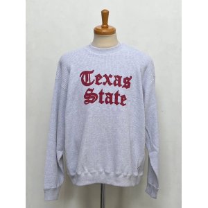 画像: COSMOS TEXAS / コスモステキサス / texas state crew