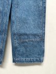 画像4: DESCENDANT / ディセンダント / DIY DENIM TROUSERS