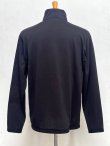 画像6: DESCENDANT / ディセンダント / SPUR BLOCK FLEECE LS