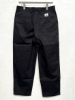 画像5: DESCENDANT / ディセンダント / DC-3 ORGANIC COTTON TWILL TROUSERS