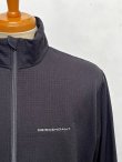 画像7: DESCENDANT / ディセンダント / SPUR BLOCK FLEECE LS