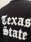 画像10: COSMOS TEXAS / コスモステキサス / texas state crew