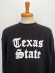 画像9: COSMOS TEXAS / コスモステキサス / texas state crew