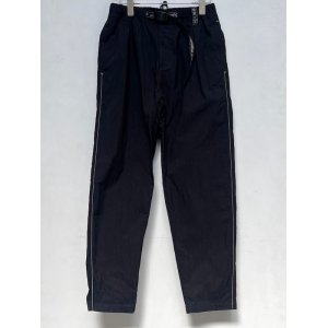 画像: and wander / アンドワンダー / gramicci nylon climbing pant