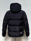 画像3: and wander / アンドワンダー / gramicci down jacket