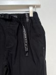 画像3: and wander / アンドワンダー / gramicci nylon climbing pant