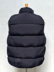 画像9: and wander / アンドワンダー / gramicci down vest