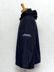 画像2: DESCENDANT / ディセンダント / MOLE HOODED LS SHIRT