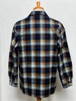 画像3: DESCENDANT / ディセンダント / MILPITAS PLAID LS SHIRT