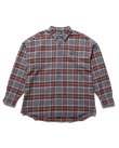 画像2: F．C．REAL BRISTOL / FLANNEL BIG LOGO BAGGY SHIRT