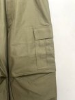 画像4: DESCENDANT / ディセンダント / BUCKET CARGO TROUSERS