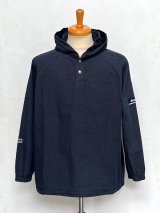 画像: DESCENDANT / ディセンダント / MOLE HOODED LS SHIRT