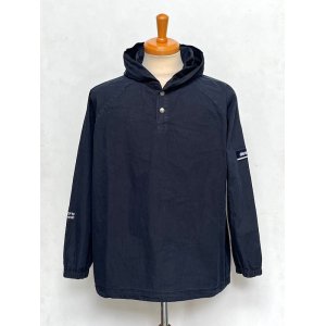 画像: DESCENDANT / ディセンダント / MOLE HOODED LS SHIRT