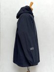 画像4: DESCENDANT / ディセンダント / MOLE HOODED LS SHIRT