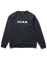 画像: F．C．REAL BRISTOL / PDK CREWNECK TOP