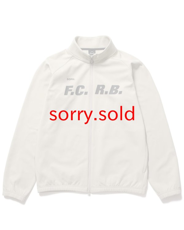 画像1: F．C．REAL BRISTOL / PDK JACKET