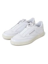 画像: White Mountaineering / ホワイトマウンテニアリング / WM×REEBOK CLUB C 85 VINTAGE SLIP-ON