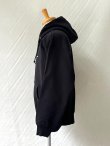 画像2: DESCENDANT / ディセンダント / CACHALOT ZIP HOODY