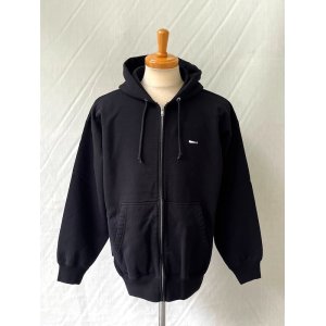 画像: DESCENDANT / ディセンダント / CACHALOT ZIP HOODY