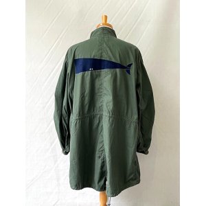 画像: DESCENDANT / ディセンダント / D-65 OXFORD COAT