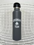 画像1: DESCENDANT / ディセンダント / TEAM 24oz STANDARD MOUTH HYDRO FLASK