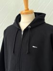 画像4: DESCENDANT / ディセンダント / CACHALOT ZIP HOODY