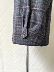 画像6: DESCENDANT / ディセンダント / VANNING PLAID LS SHIRT