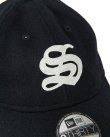 画像3: SOPHNET. / ソフネット / NEW ERA WOOL FLANNEL CAP