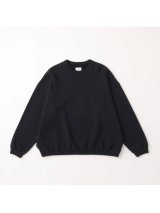 画像: S.F.C - Stripes For Creative / エスエフシー / S.F.C CREW SWEAT　