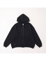 画像: S.F.C - Stripes For Creative / エスエフシー / S.F.C FULL ZIP HOODY