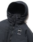 画像3: F．C．REAL BRISTOL for Kids / INSULATION PADDED HOODED JACKET