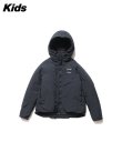 画像1: F．C．REAL BRISTOL for Kids / INSULATION PADDED HOODED JACKET