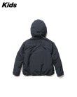 画像2: F．C．REAL BRISTOL for Kids / INSULATION PADDED HOODED JACKET