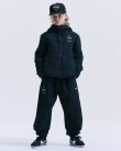 画像5: F．C．REAL BRISTOL for Kids / INSULATION PADDED HOODED JACKET