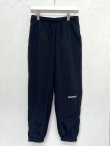 画像1: DESCENDANT / ディセンダント / WHARF NYLON TROUSERS