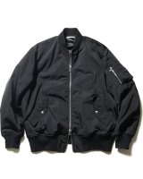 画像: uniform experiment / FLIGHT JACKET