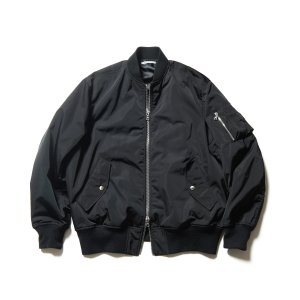 画像: uniform experiment / FLIGHT JACKET