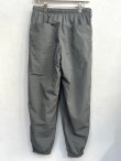 画像7: DESCENDANT / ディセンダント / WHARF NYLON TROUSERS