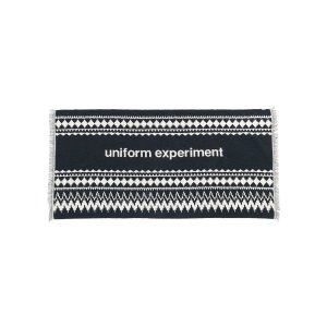 画像: uniform experiment / NORDIC PILE RUG