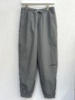 画像6: DESCENDANT / ディセンダント / WHARF NYLON TROUSERS