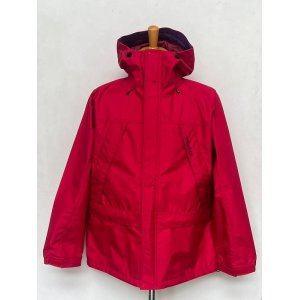 画像: DESCENDANT / ディセンダント / MONTAGNE NYLON JACKET 3LAYER