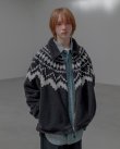 画像6: uniform experiment / SHERPA BLOUSON