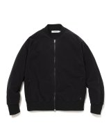 画像: nonnative / ノンネイティブ / COACH FULL ZIP BLOUSON POLARTEC® WIND PRO® 