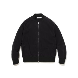 画像: nonnative / ノンネイティブ / COACH FULL ZIP BLOUSON POLARTEC® WIND PRO® 