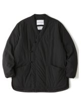 画像: White Mountaineering / ホワイトマウンテニアリング / WM×TAION KIMONO DOWN JACKET