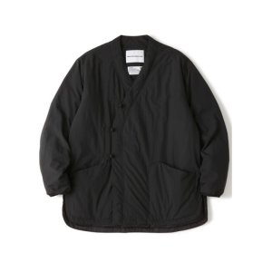 画像: SALE White Mountaineering / ホワイトマウンテニアリング / WM×TAION KIMONO DOWN JACKET