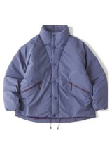 画像: White Mountaineering / ホワイトマウンテニアリング / WM×TAION DOWN JACKET